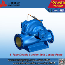 Sanlian/Kubota Brand Centrifugal Pump